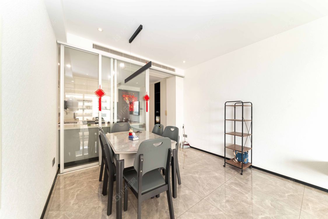 常州新城都荟在售二手房源室内图_小牛看房