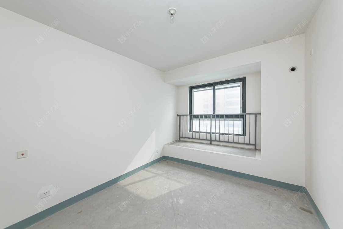 常州新城锦域在售二手房源室内图_小牛看房