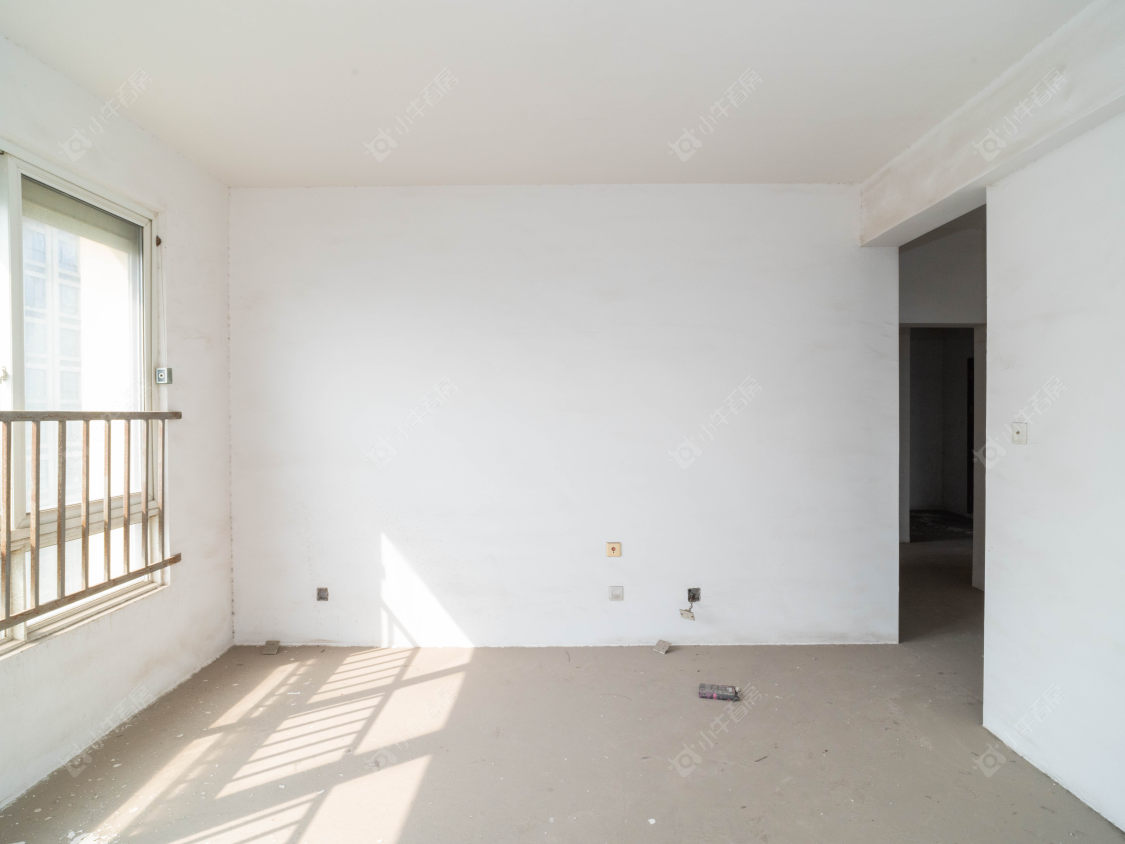 申达林与城房源室内图 常州申达林与城在售二手房源室内图_小牛看房