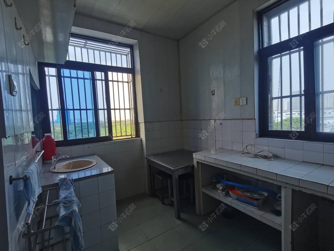 常州西新桥三村在租房源室内图_小牛看房