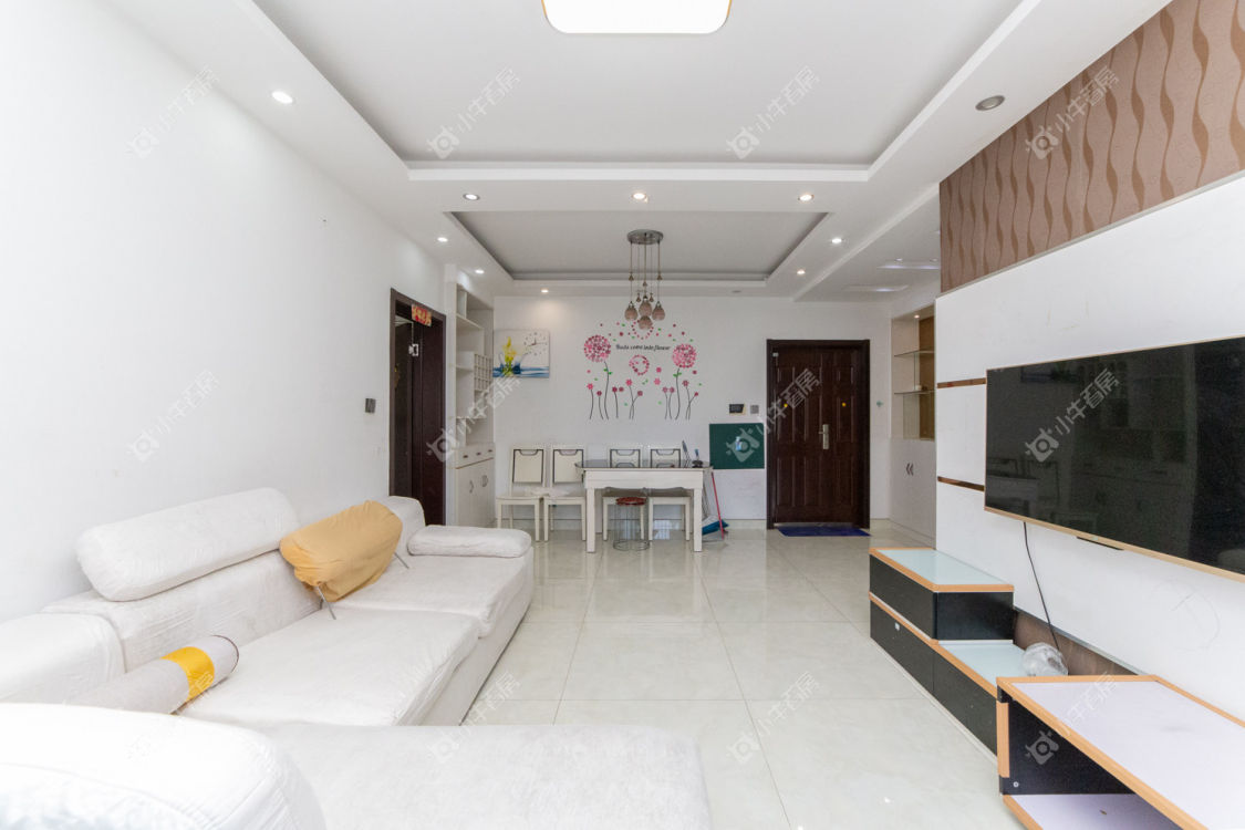 天逸城南区房源 常州天逸城南区在租房源_小牛看房