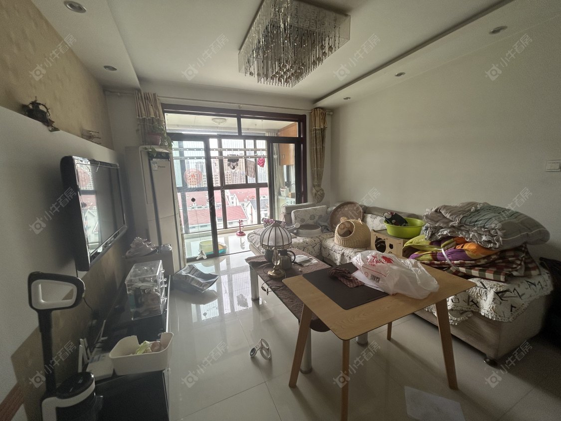 常州新城逸境园在租房源_小牛看房