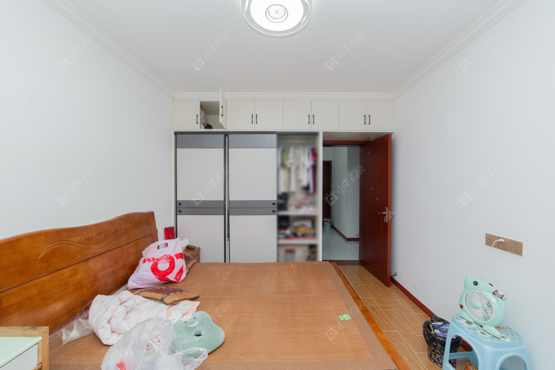 常州前桥新村在售二手房源_小牛看房