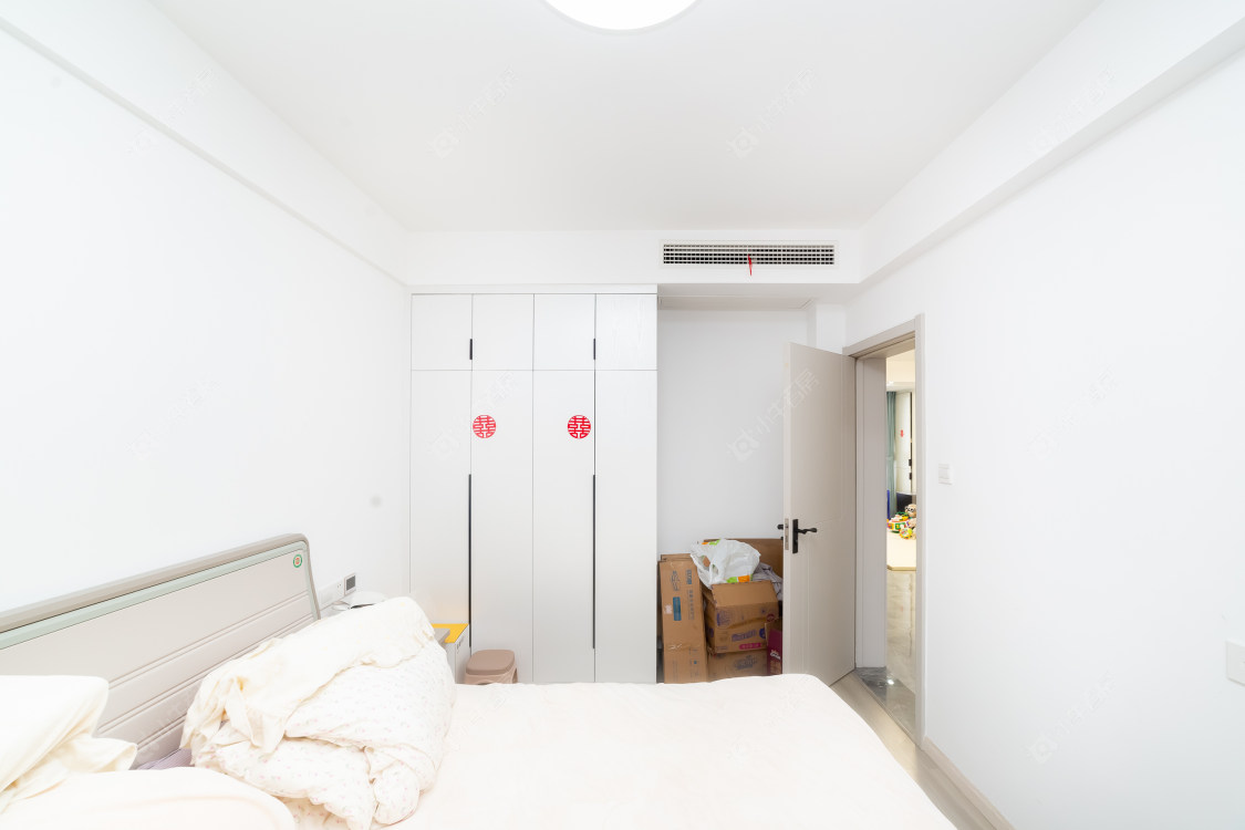 常州白马公馆在售二手房源室内图_小牛看房