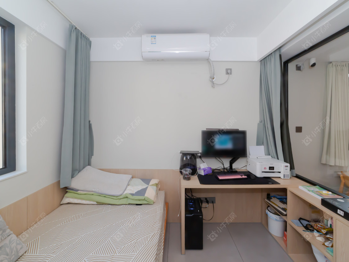 常州燕兴新村东区在售二手房源室内图_小牛看房