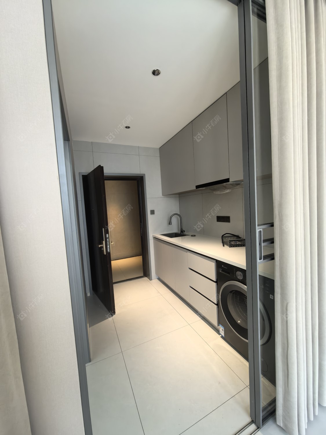 常州爱琴海公寓在租房源室内图_小牛看房