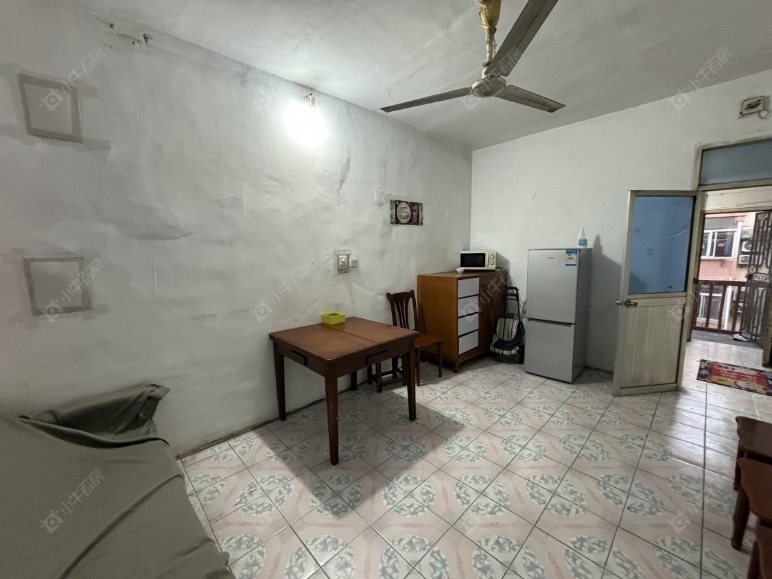 常州勤业新村在租房源_小牛看房