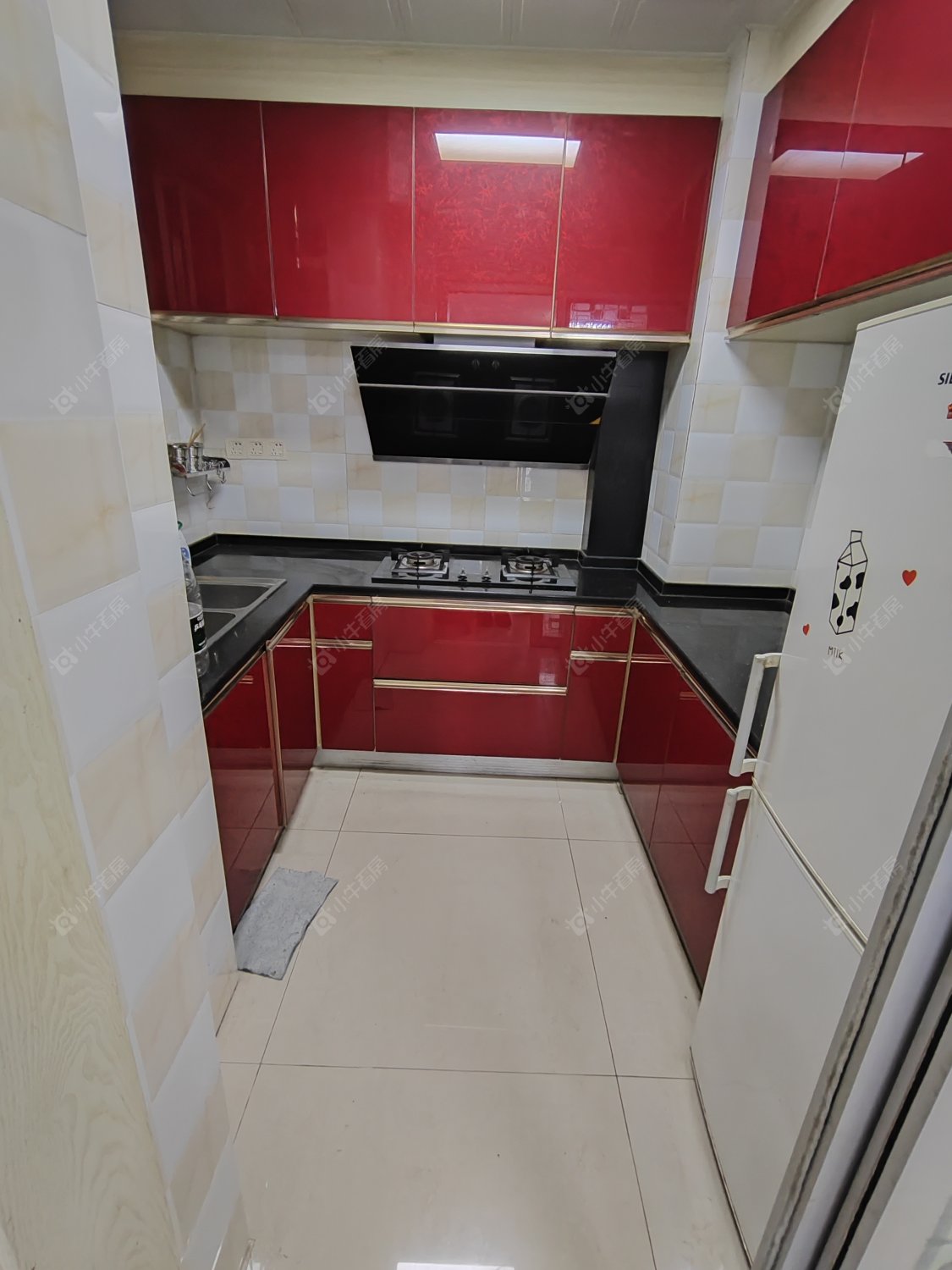 龙湖龙誉城二期房源 常州龙湖龙誉城二期在租房源_小牛看房