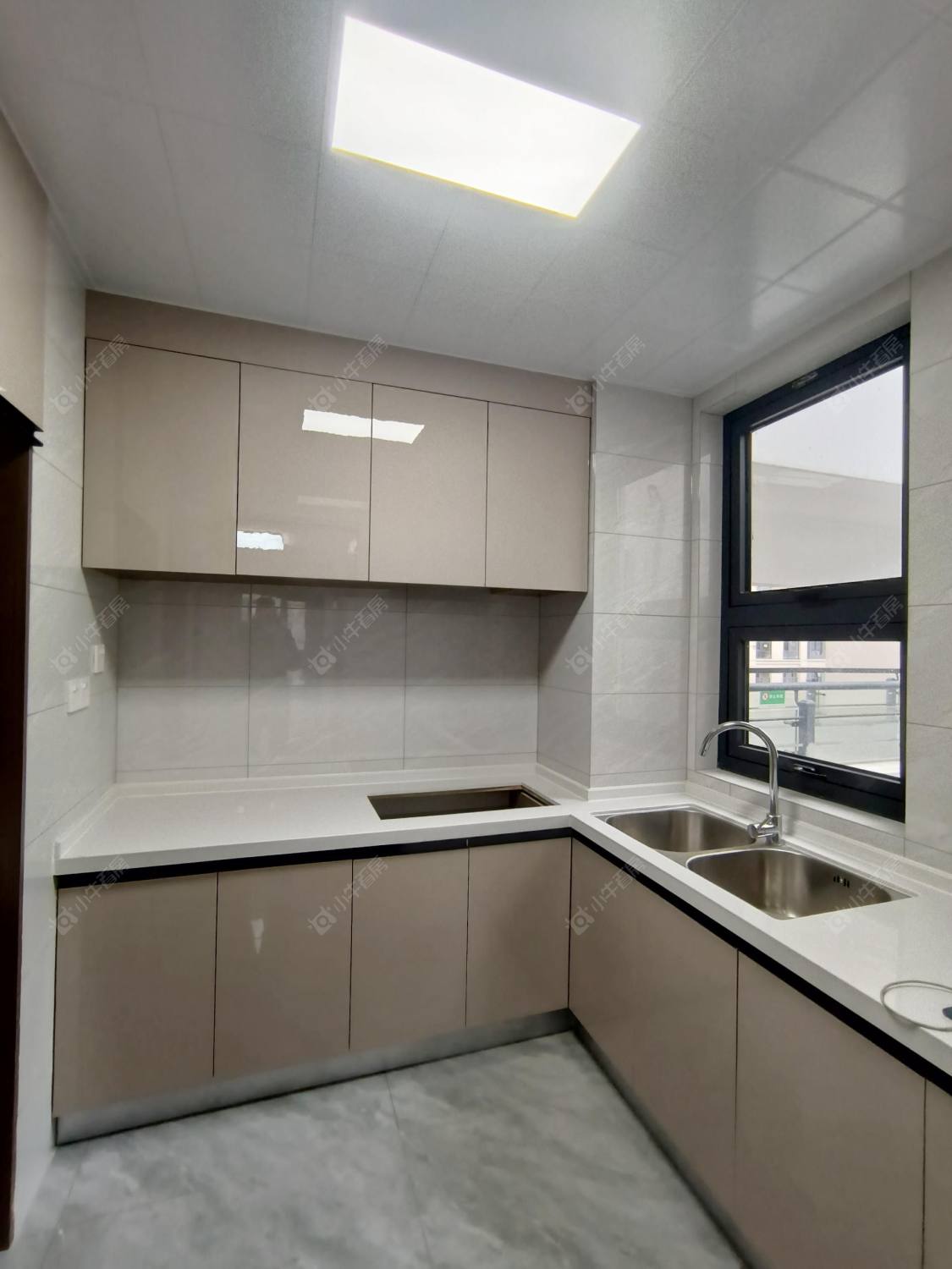 常州清云澜湾A区在租房源室内图_小牛看房