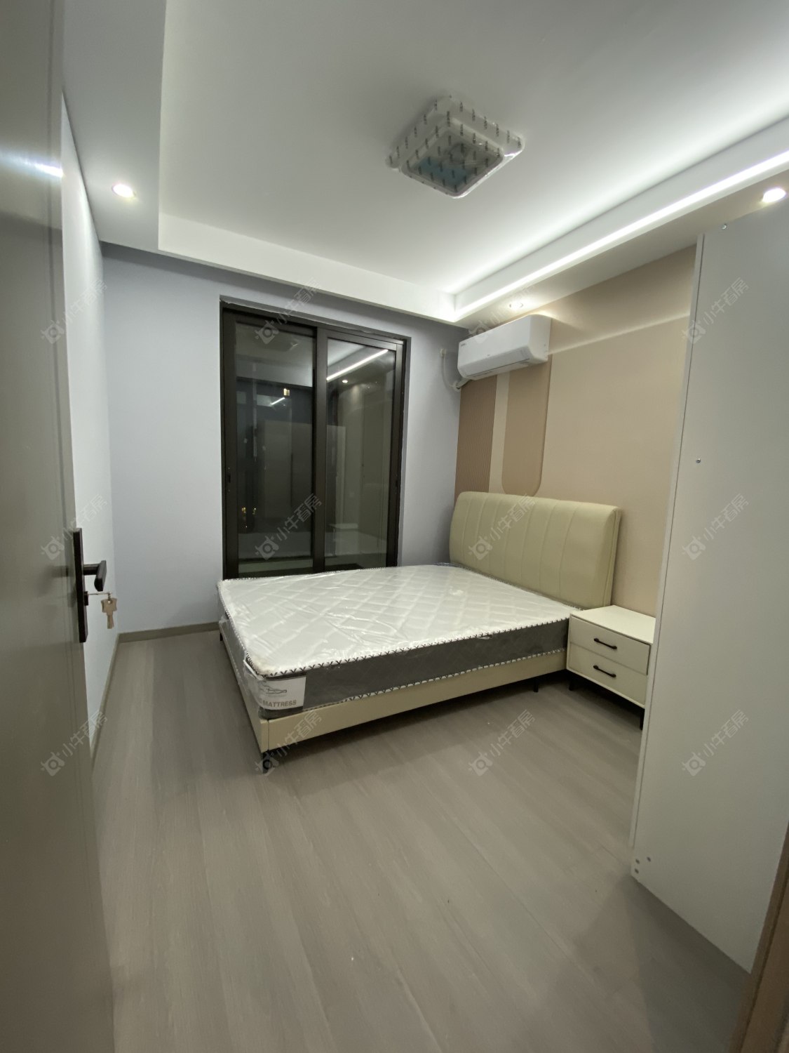 常州中梁金科启宸在租房源室内图_小牛看房