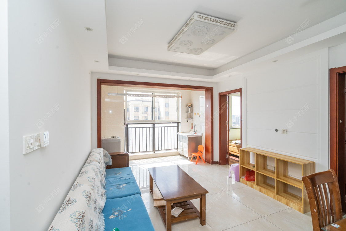 常州新城香溢俊园在售二手房_小牛看房