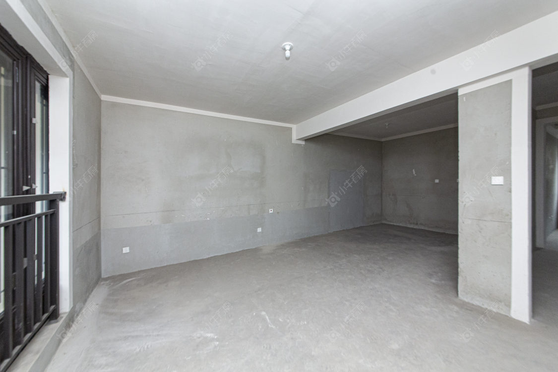 常州绿城江南里在售二手房源室内图_小牛看房