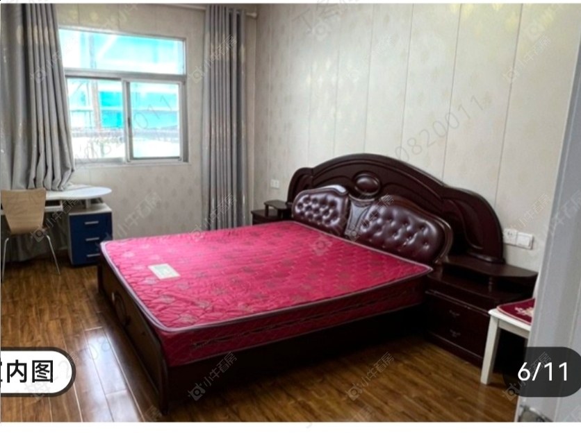常州清凉新村在租房源室内图_小牛看房