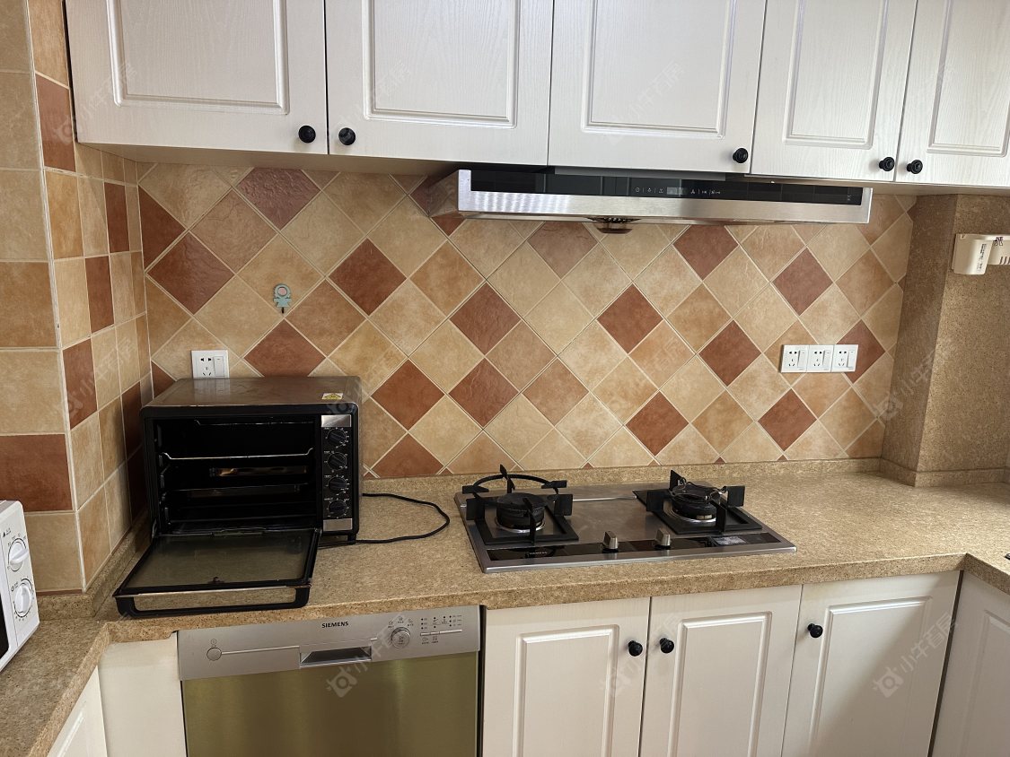 常州莱蒙城美景公寓在租房源_小牛看房