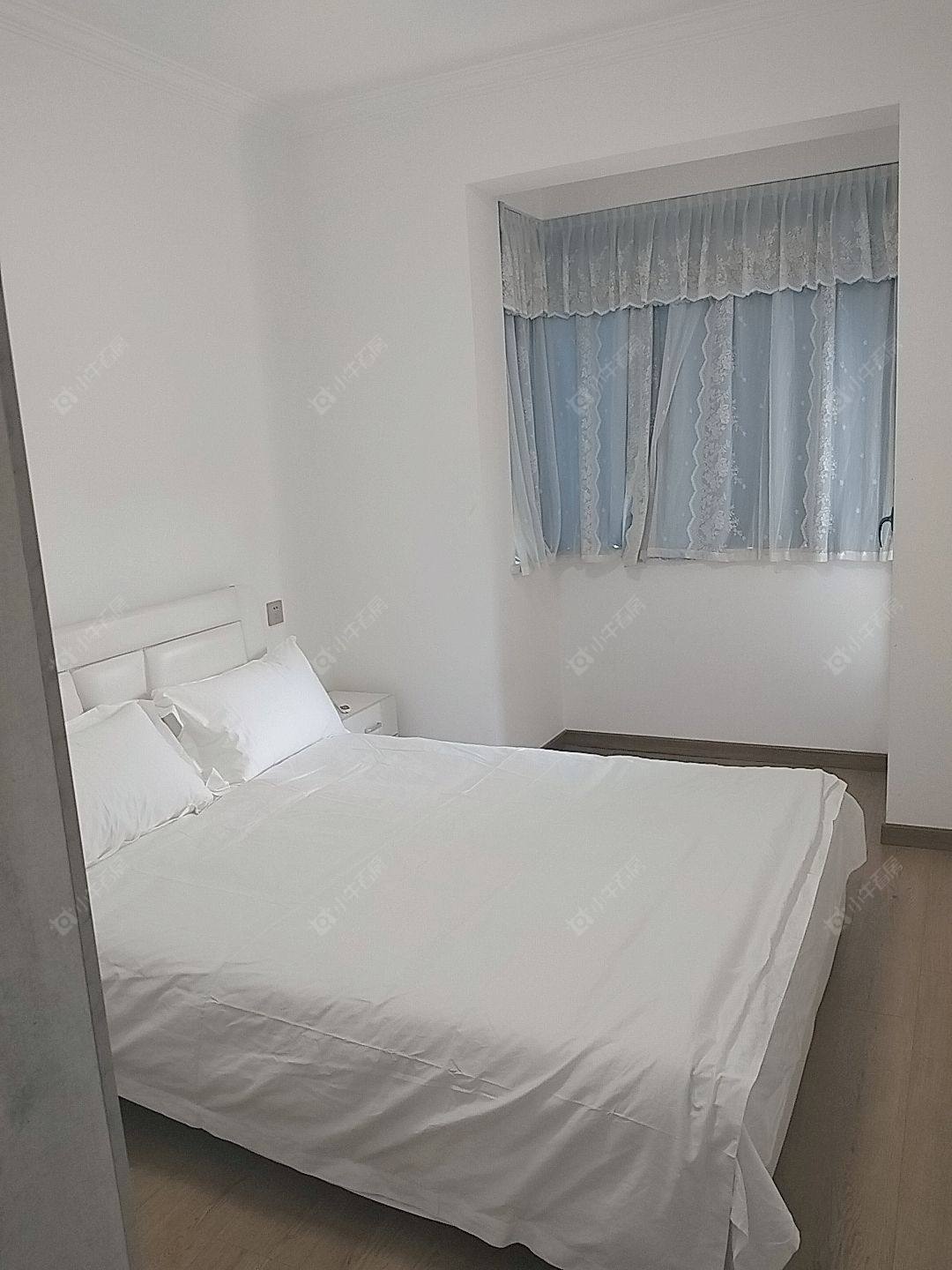 常州邱墅南园在租房源_小牛看房