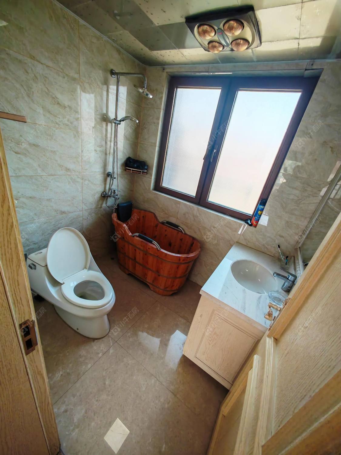 常州溪湖小镇在租房源室内图_小牛看房