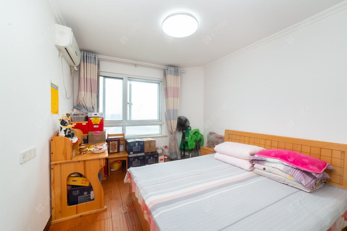 常州绿地世纪城三期在售二手房源室内图_小牛看房