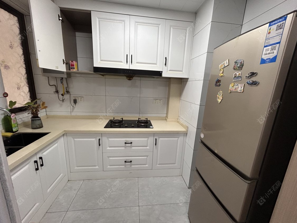 常州牡丹水岸国际在租房源_小牛看房