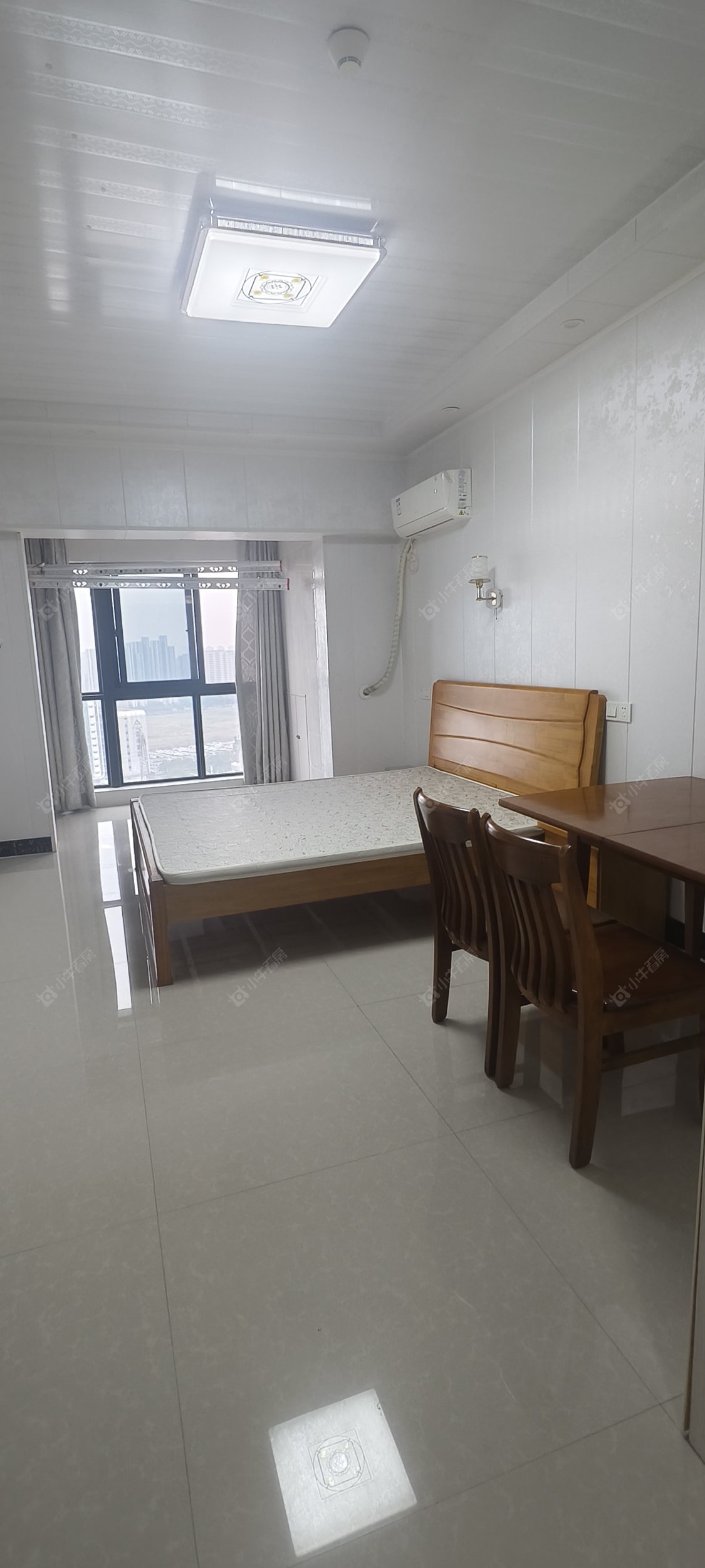 常州高力国际SOHO租房_小牛看房