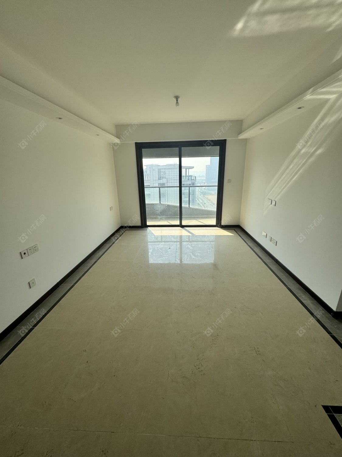 常州蓝光晶曜在租房源室内图_小牛看房