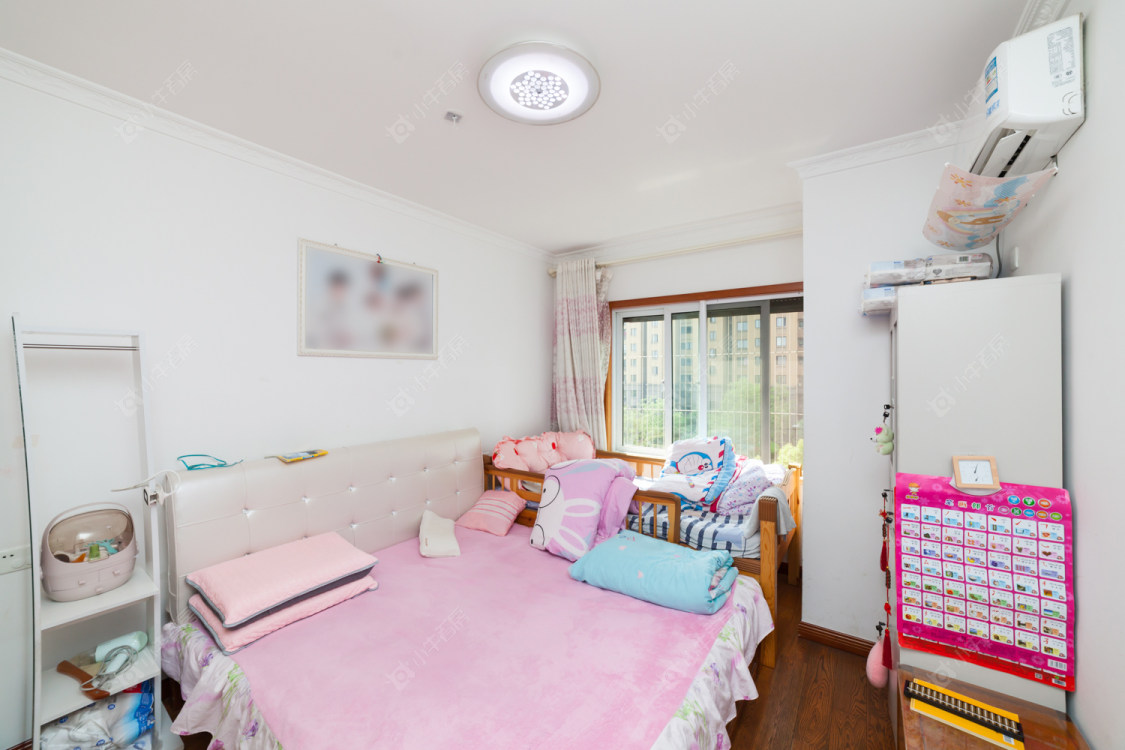 常州香溢紫郡二期在售二手房源室内图_小牛看房