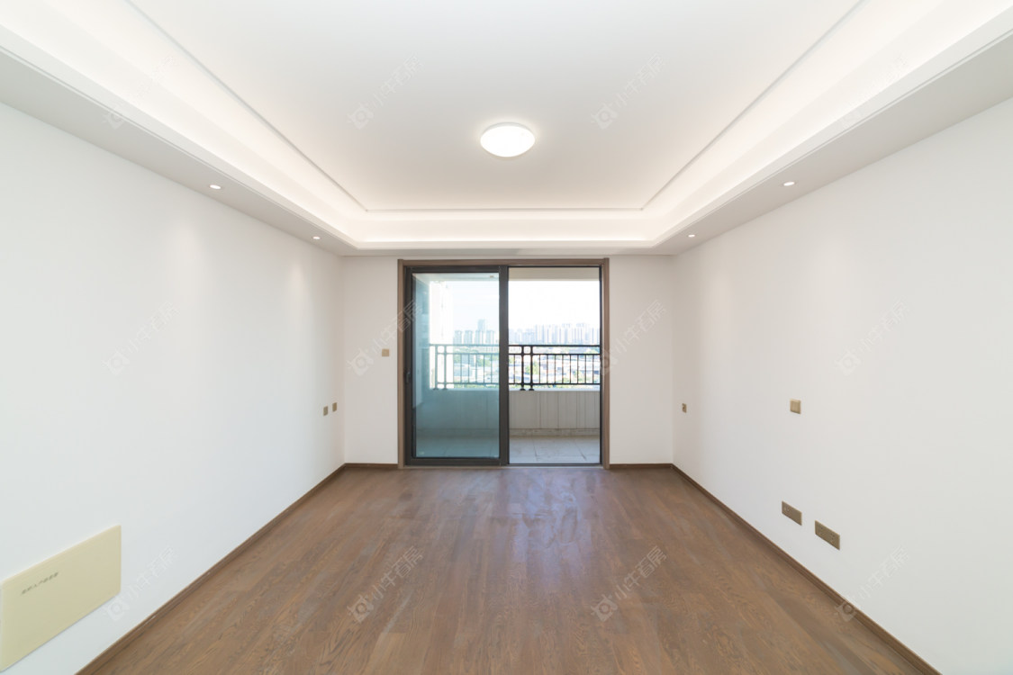 常州中海云樾里在售二手房源室内图_小牛看房