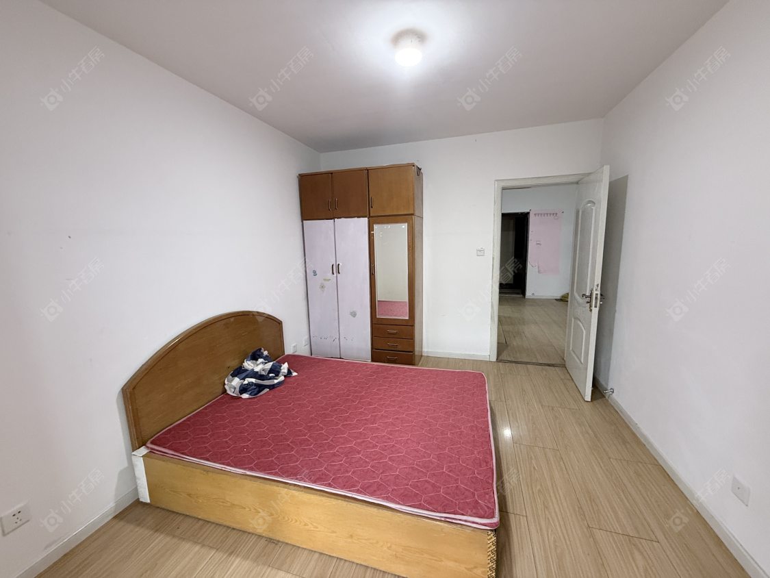 常州月馨苑在租房源室内图_小牛看房