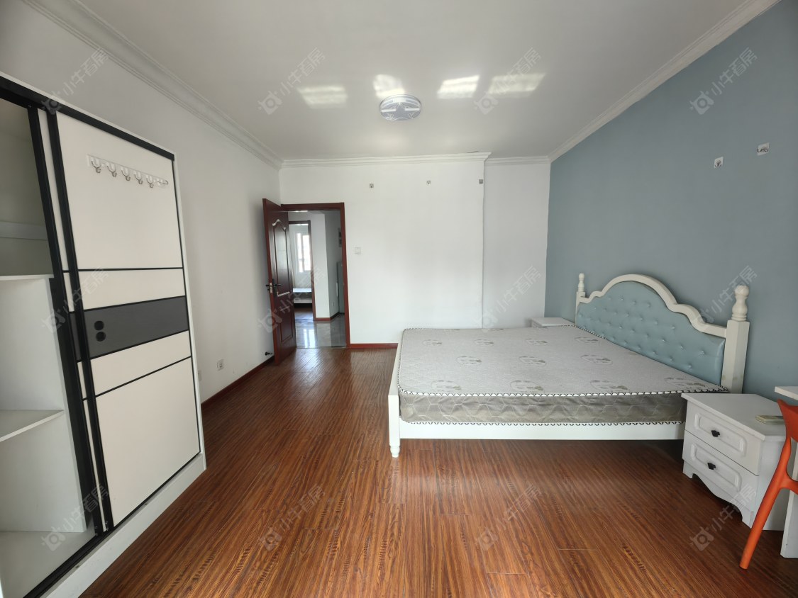 常州青竹苑B区在租房源_小牛看房