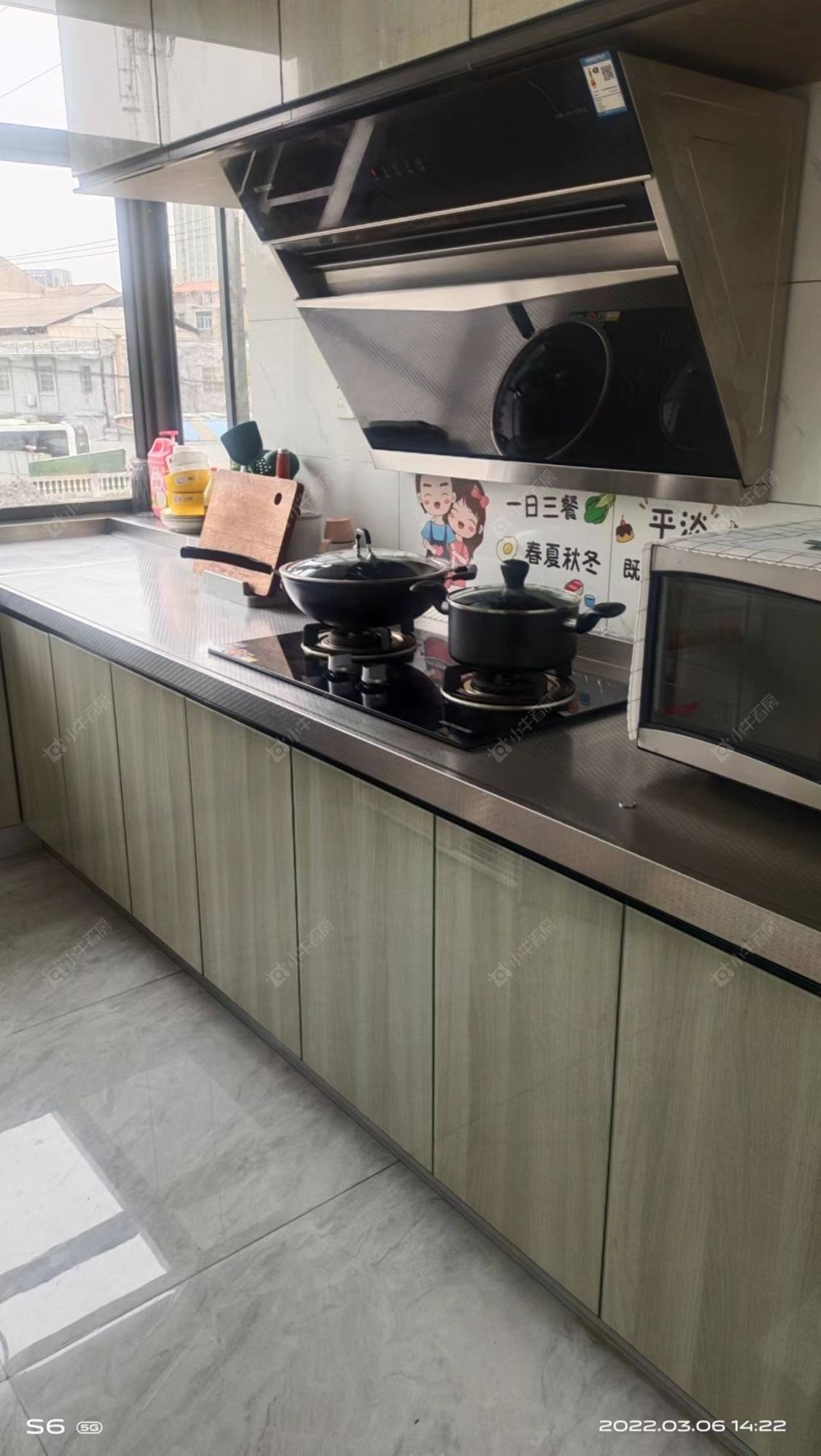 西新桥三村房源室内图 常州西新桥三村在租房源室内图_小牛看房