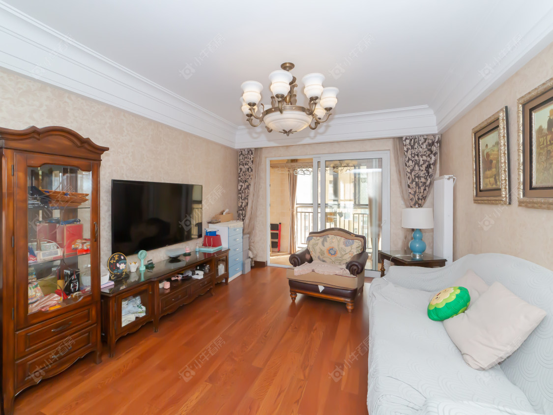 常州景瑞望府在售二手房源_小牛看房