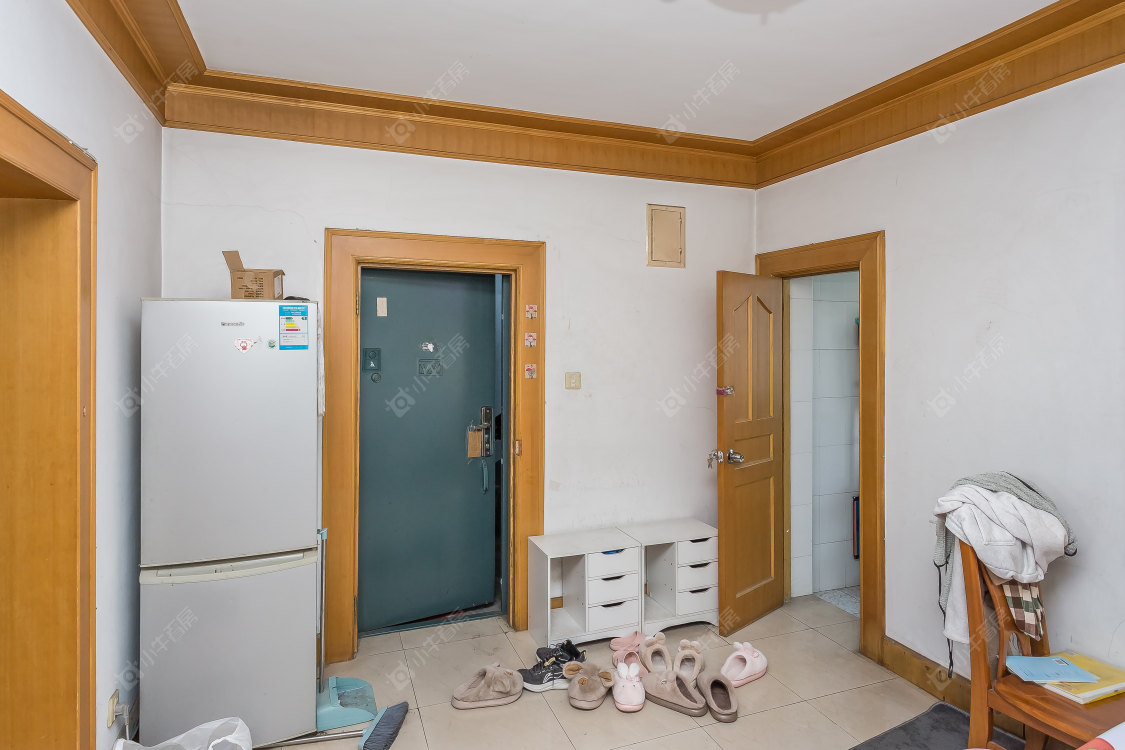 常州翠竹新村南区在售二手房源室内图_小牛看房