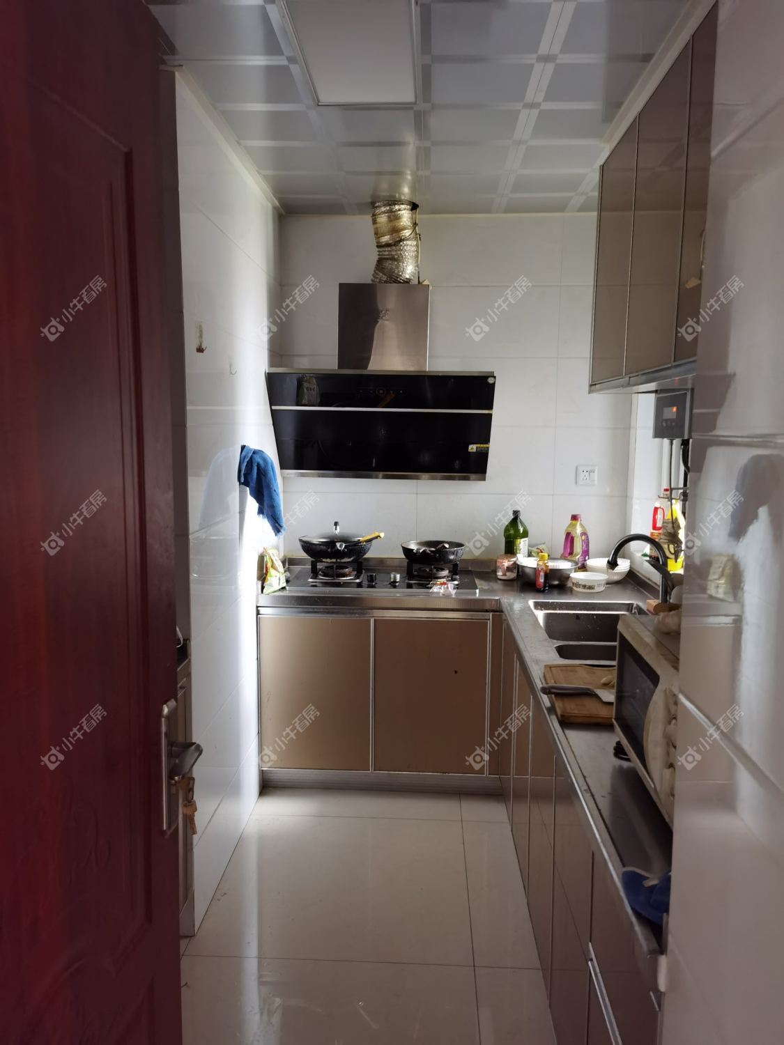 常州紫廷名苑在租房源_小牛看房