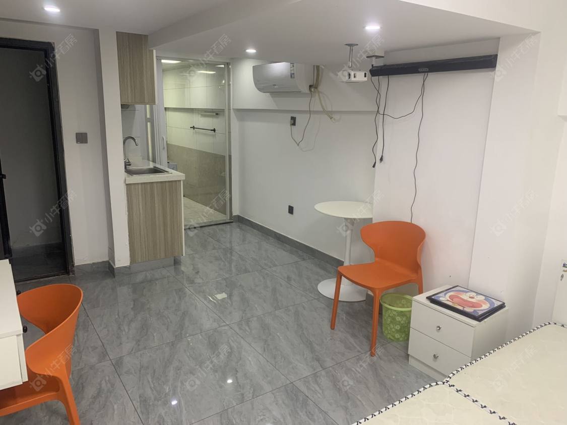 常州银河湾电脑城租房_小牛看房