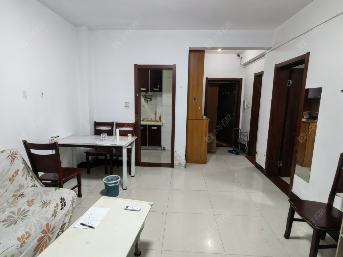 常州腾龙苑西区租房_小牛看房