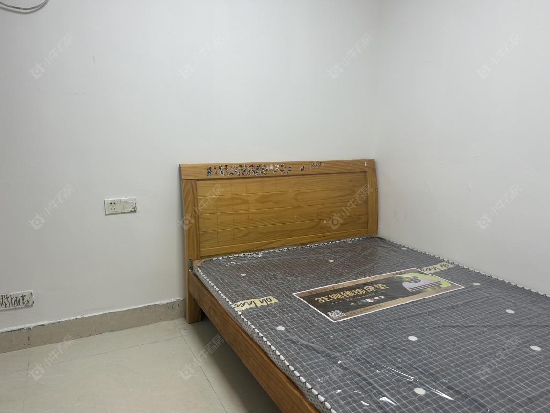 常州御水华庭一期租房_小牛看房