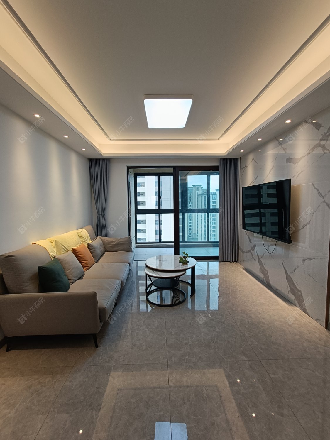 常州碧桂园碧玥和鸣在租房源_小牛看房