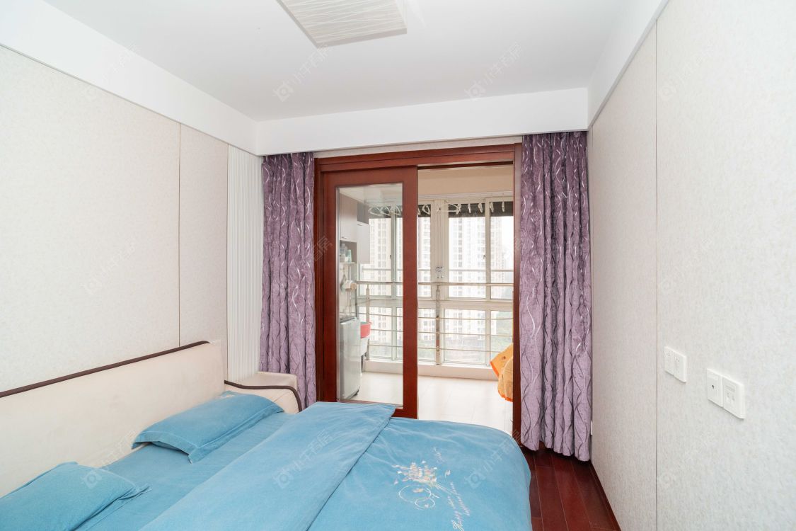 常州青枫颐景花园在售二手房源室内图_小牛看房