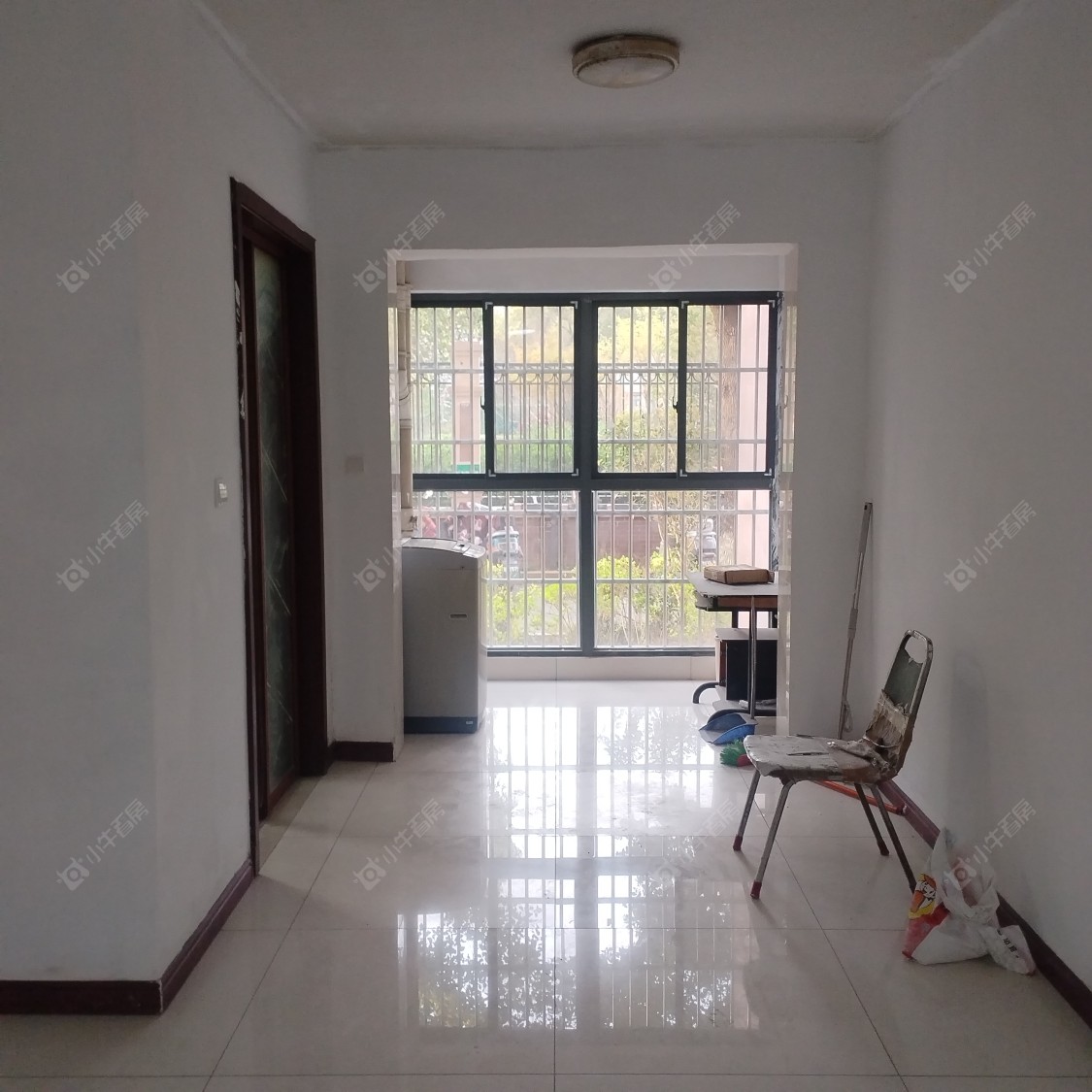 常州豪景家园在租房源室内图_小牛看房