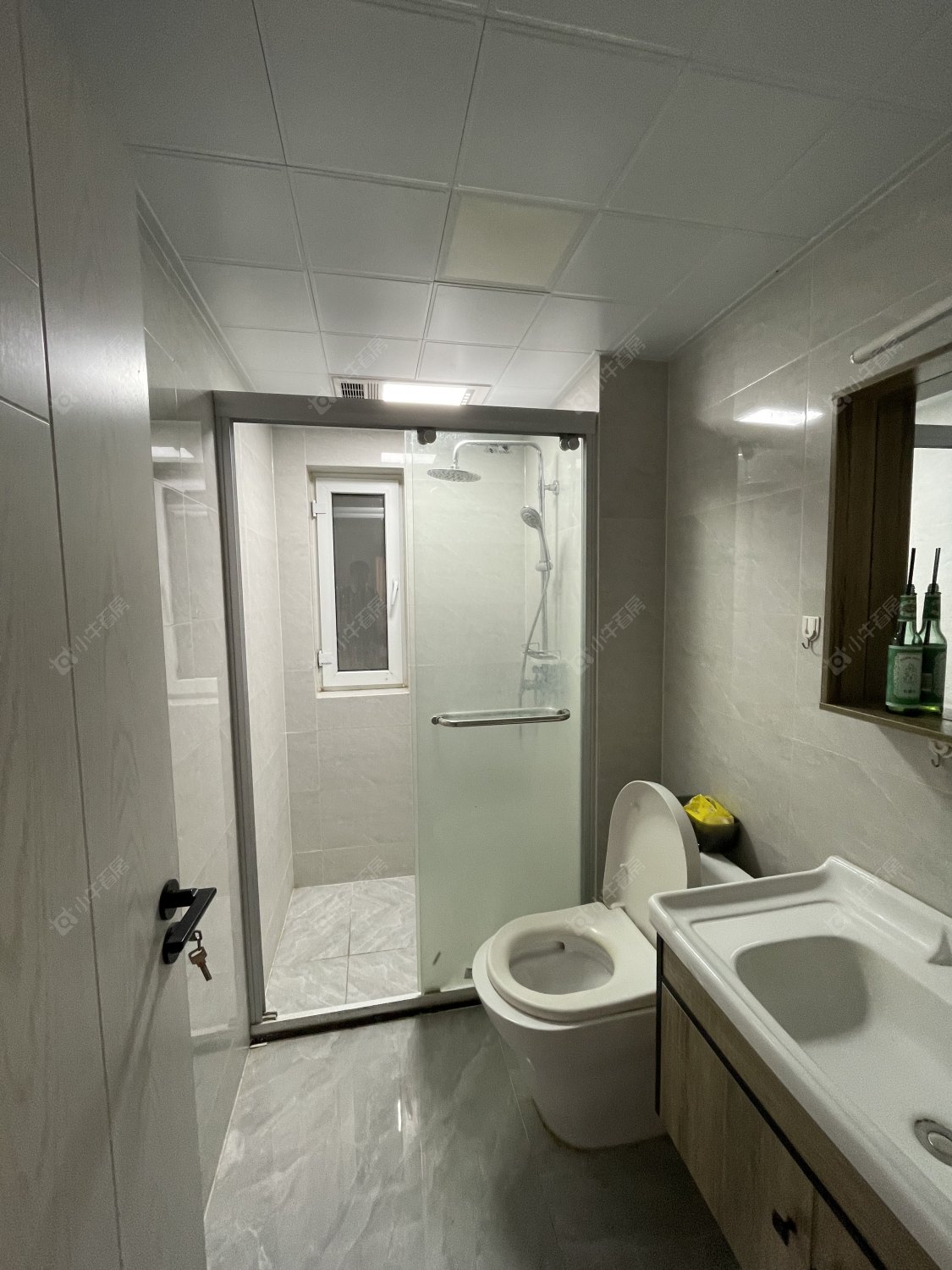 常州路劲城市印象在租房源_小牛看房