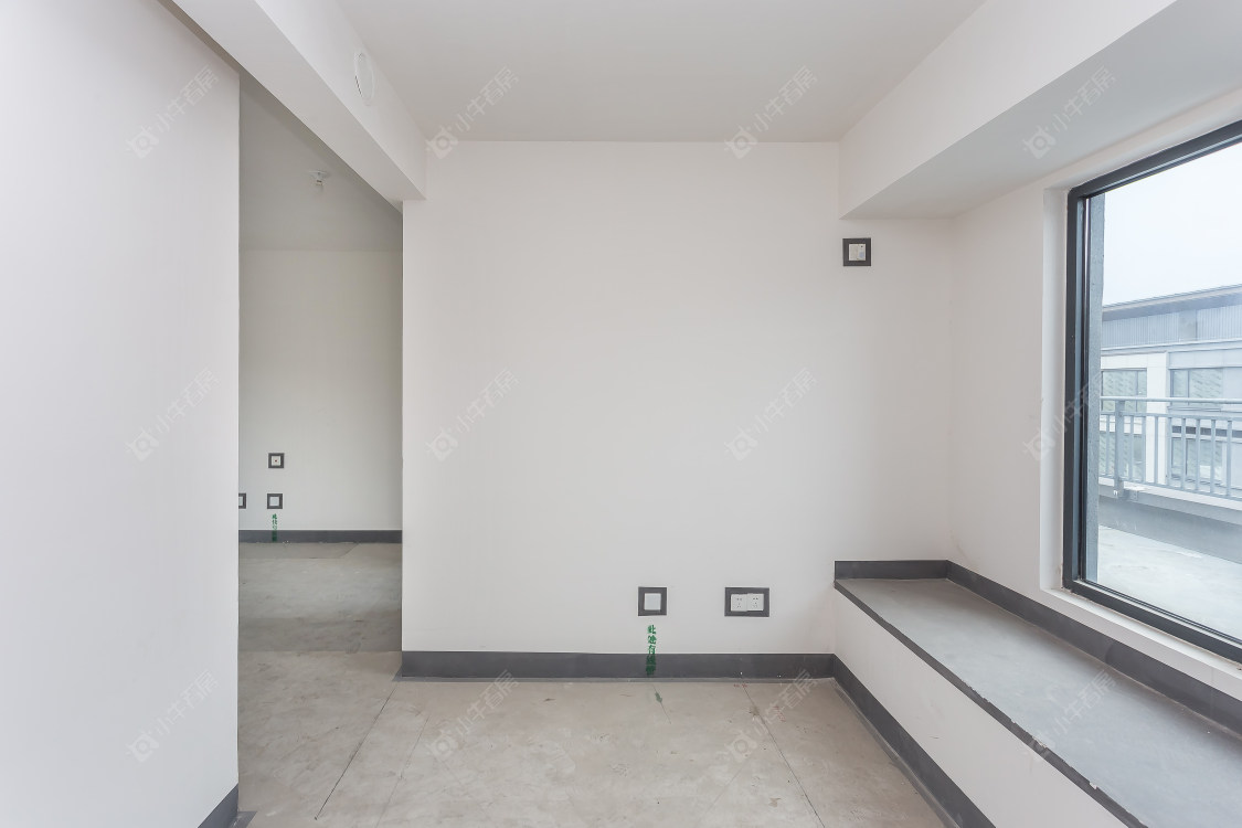 常州保利天珺在售二手房源室内图_小牛看房