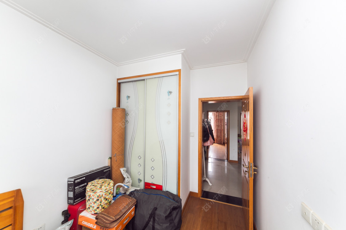 常州陈渡新苑在售二手房源室内图_小牛看房