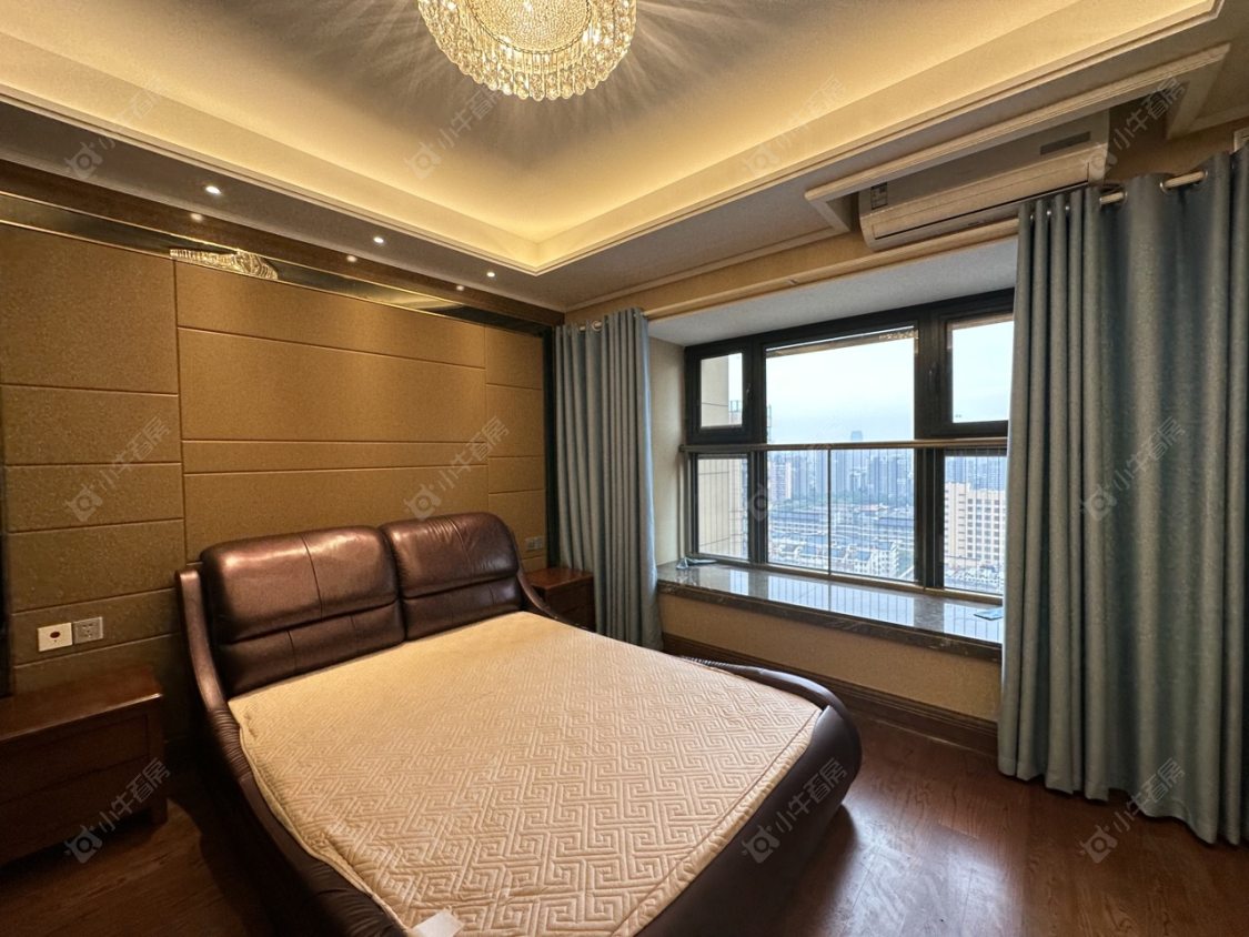 常州恒大御景在租房源室内图_小牛看房