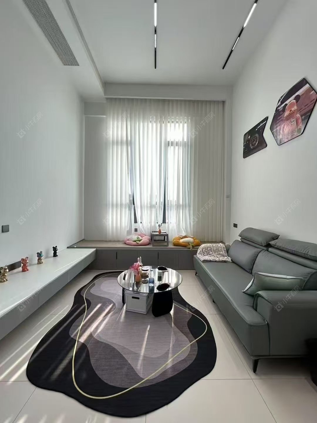 常州璞樾春秋在租房源室内图_小牛看房