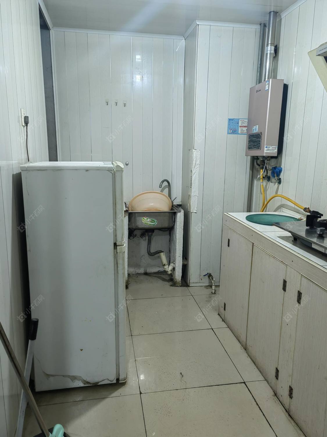 常州滨江明珠城东区在租房源户型图_小牛看房