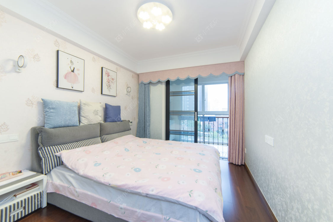 常州星河国际七区在售二手房_小牛看房