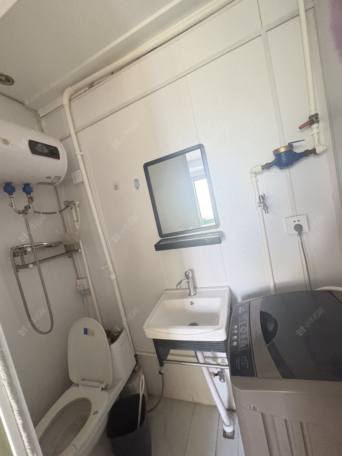 常州橄榄城在租房源_小牛看房