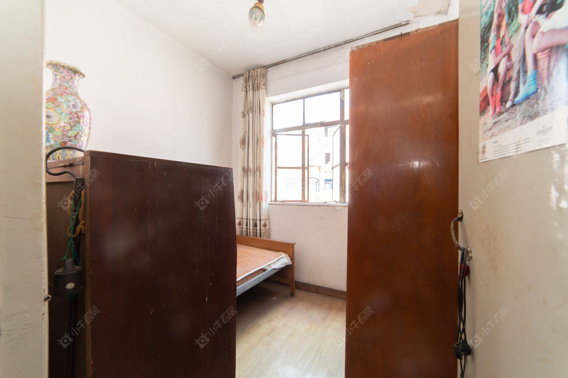 花园南村房源室内图 常州花园南村在售二手房源室内图_小牛看房