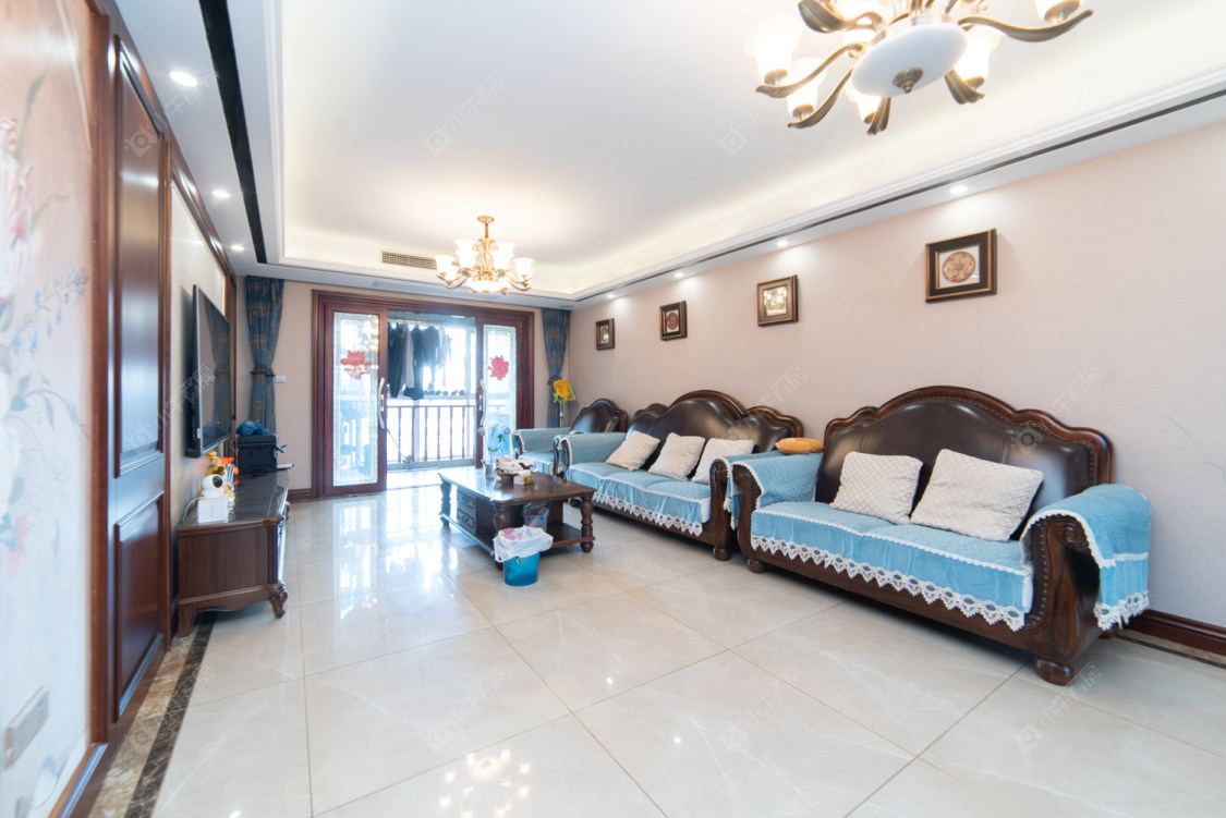 常州龙湖龙誉城三期在售二手房源_小牛看房