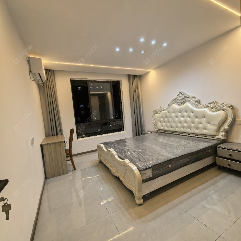 中奥珑郡房源 常州中奥珑郡在租房源_小牛看房