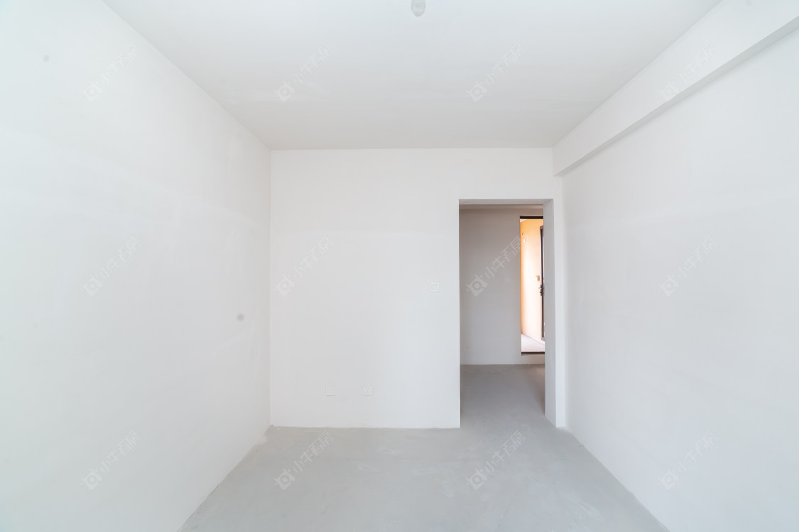 常州雅居乐星河湾在售二手房源室内图_小牛看房